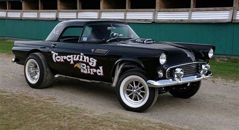 Click for more vintage cars, hot rods, and kustoms - Morbid Rodz