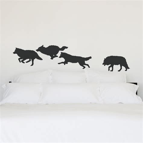 Top 10 wolf decor ideas and inspiration