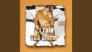 I told the Storm Chords - ChordU