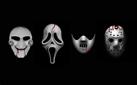 Scream Desktop Wallpapers - Top Free Scream Desktop Backgrounds - WallpaperAccess