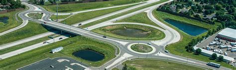 Highway Design Services Minnesota | Highway Engineering | SRF Consulting