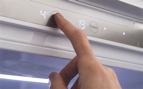 What is the Ideal Fridge Temperature? - Appliance City