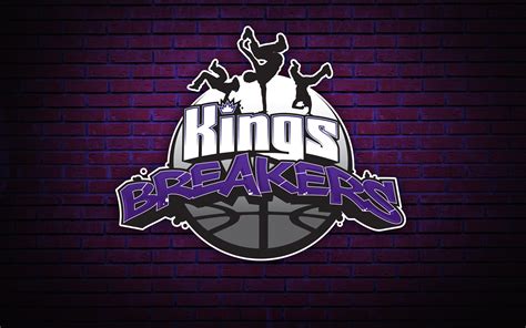 Kings Logo Wallpaper - WallpaperSafari