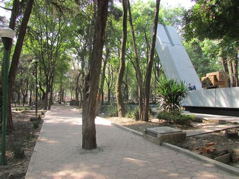 20 Best Parks in Mexico City You Cannot Miss » Savoteur