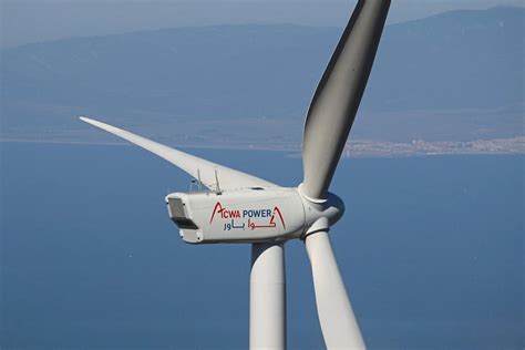 Saudi ACWA Power has bagged 1500-MW wind power project in Uzbekistan. This is 5th power project ...