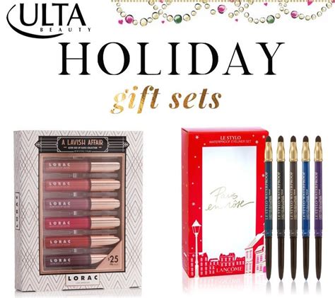 The Best Ulta Holiday 2016 Gift Sets Under $50