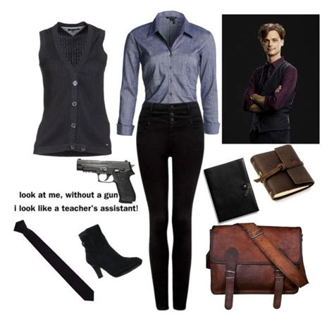 Spencer Reid - Criminal Minds | Fashion, Criminal minds reid, Outfits