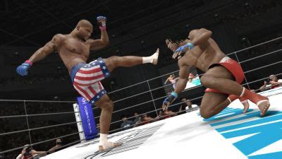 Game Review: ‘UFC Undisputed 3’ – Xbox 360 [THQ] – Soundsphere magazine