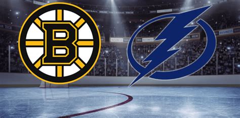 Boston Bruins vs. Tampa Bay Lightning 3/3/20 Pick & Prediction