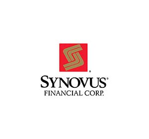 Free High-Quality Synovus Financial logo for Creative Design