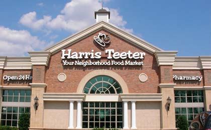 New! Harris Teeter Free Pickup + Home Delivery Now Available! - Simple Coupon Deals