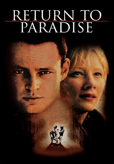 Return to Paradise (1998) | Kaleidescape Movie Store