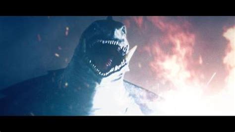 A New Gamera Movie coming soon - Godzilla Has Return - Fimfiction