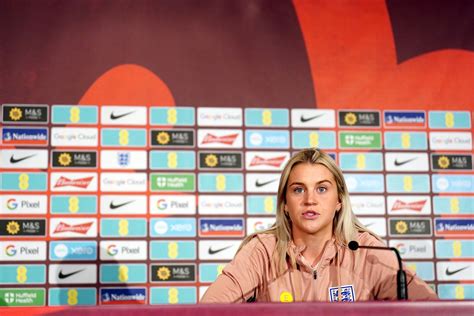 England players feeling 'disconnected' ahead of Spain Women's World Cup ...