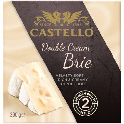 Castello White Cheese 300g – GoPotatoes