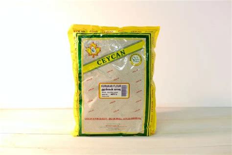 Top 7 Kurakkan Flour Benefits - Ceylon Groceries