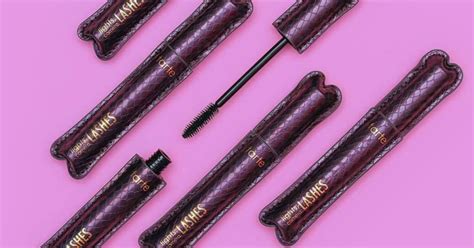 Free Tarte Deluxe Lights Camera Lashes Mascara ($12 Value) w/ ANY Lip Purchase