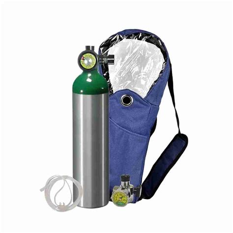 Portable Oxygen Tank 425L | Playamobility