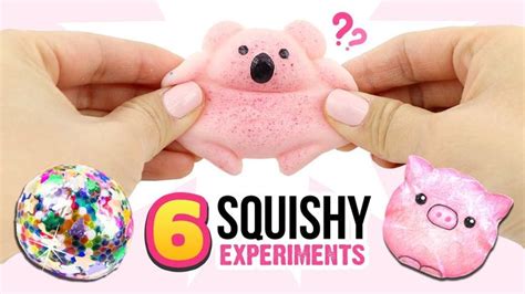 Mejores 262 imágenes de DIY SQUISHY en Pinterest | Artesanías con papel, Batido y Ideas para ...