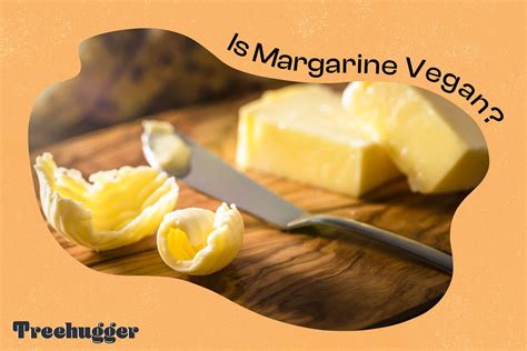 Is Margarine Vegan? The Ultimate Guide to Vegan Butter Alternatives