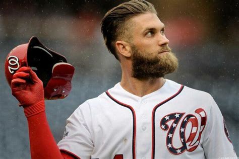 Bryce Harper Parents - Who are Bryce Harper Parents?