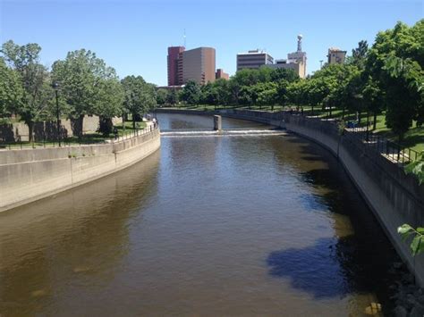 Watch group launched along stretch of Flint River trail | MLive.com