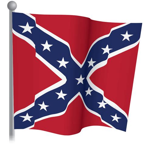 Confederate flag imagery in state flags | Lexington Herald Leader