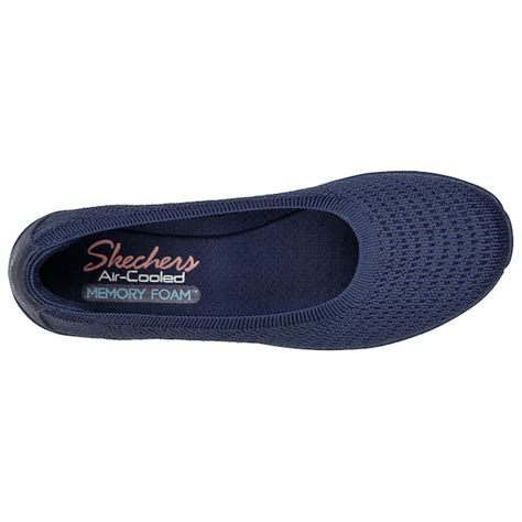 Memory Foam Skechers Ballerina | atelier-yuwa.ciao.jp