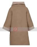 The Mandalorian Yoda Coat | Get Now Grogu Costume Coat