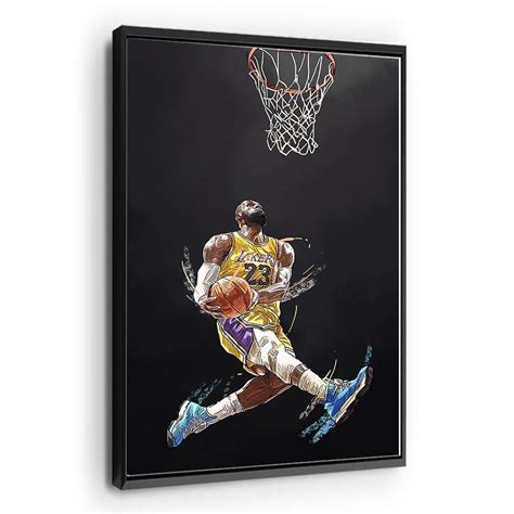 Lebron James Dunk Poster sold by Ivanildo Sousa | SKU 40518467 | Printerval