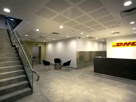 Commercial Office Lighting In AU - Upshine Lighting