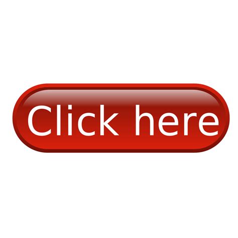 Click Here Button PNG Images Transparent Background | PNG Play