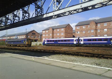 Chester railway station | timmakin1 | Flickr