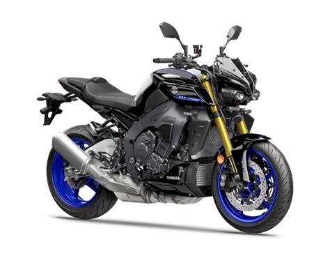 YAMAHA MT-10SP - Motortrade