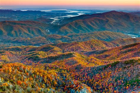 Why Great Smoky Mountains National Park Is FREE to Enter (but also why ...