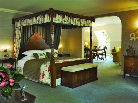 Luton Hoo Hotel, Golf & Spa in Central England and Beds : Luxury Hotel ...