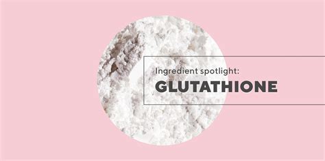 Glutathione Benefits | Murad