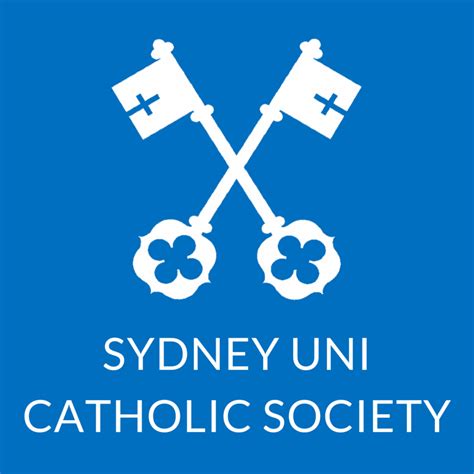 University of Sydney Catholic Chaplaincy - Catholic Archdiocese of Sydney