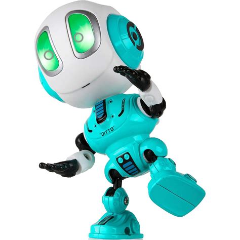 Robot Toys Cash Back - RebateKey