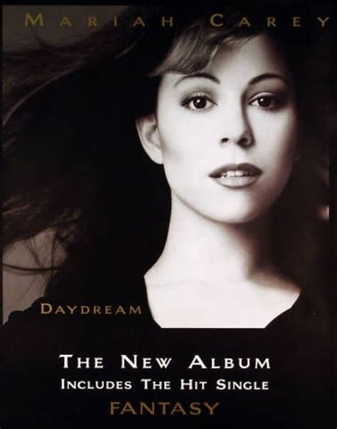 Mariah carey daydream album download zip - lasopaclimate