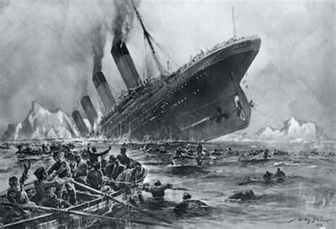 Who Are The Titanic Survivors What Happened To Them After | parade