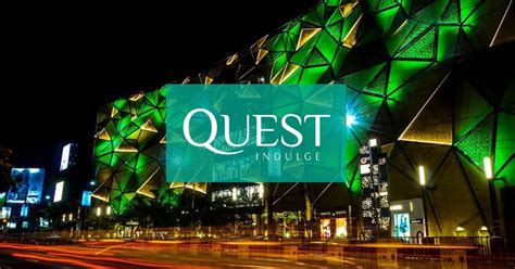 Welcome to Quest Mall - Kolkata | QuestMall