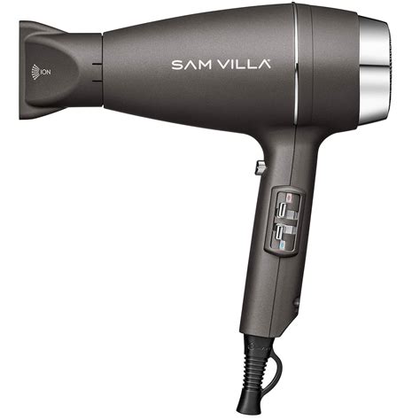 Best Blow Dryer for Thin Hair for 2023 [In-depth Reviews]