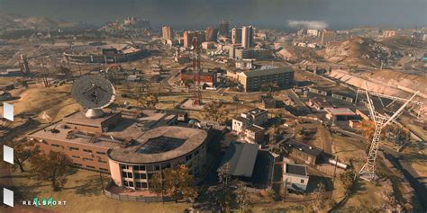 Warzone Season 5 Map Changes: New POI Locations, Release Date, Mobile ...