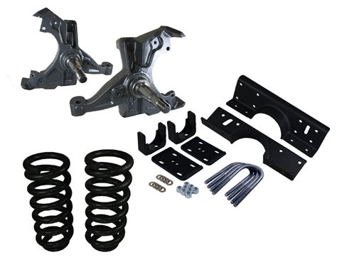 78 Chevy C10 Front Suspension Diagram