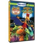 Halloween On DVD With PBS Kids - 4 The Love Of Family