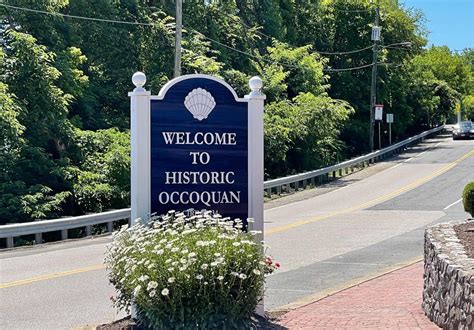 Home | Occoquan Life - Things to see, do and enjoy, in Historic ...