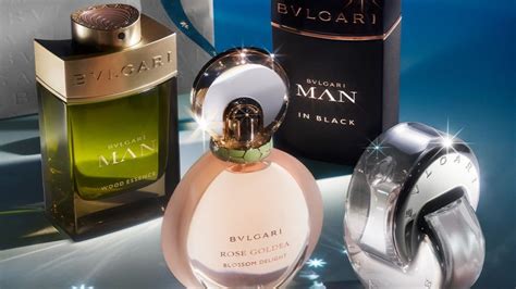 8 Best BVLGARI perfumes for men and women to buy online in India 2023