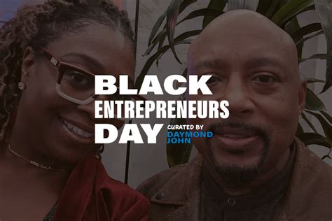 BLACK ENTREPRENEURS’ DAY 2023 – Vontélle Eyewear