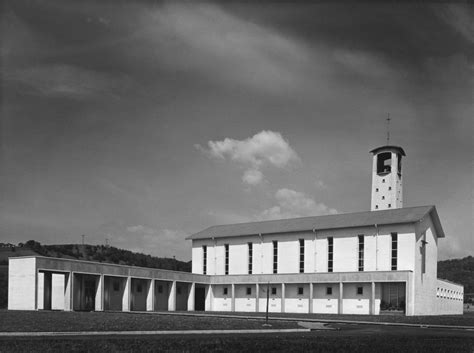 Thornhill Crematorium, Llanishen, Cardiff | RIBA pix